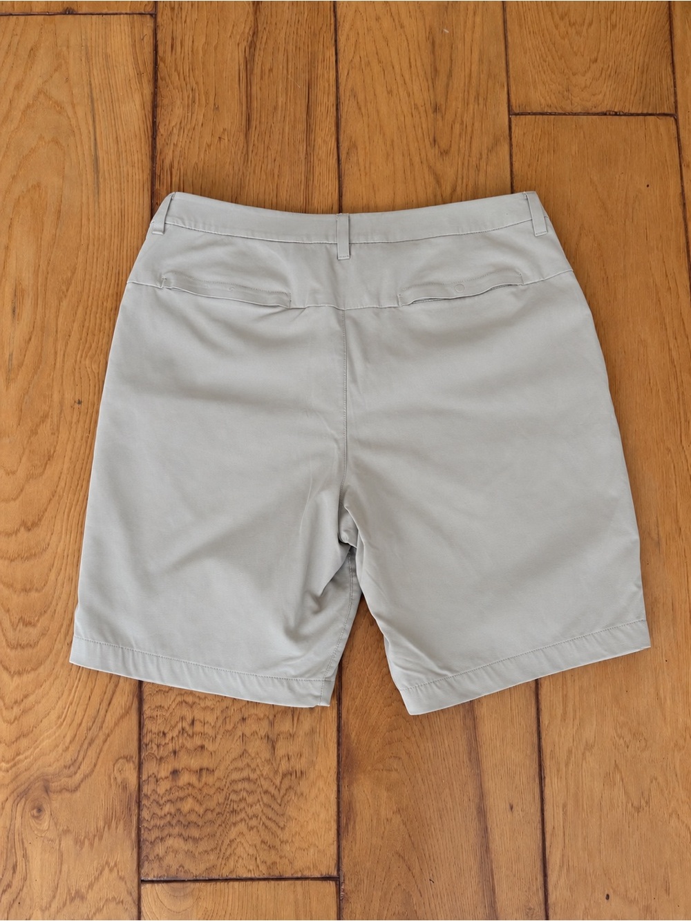 Lululemon ABC Classic-Fit Short 9" Warpstreme size 32